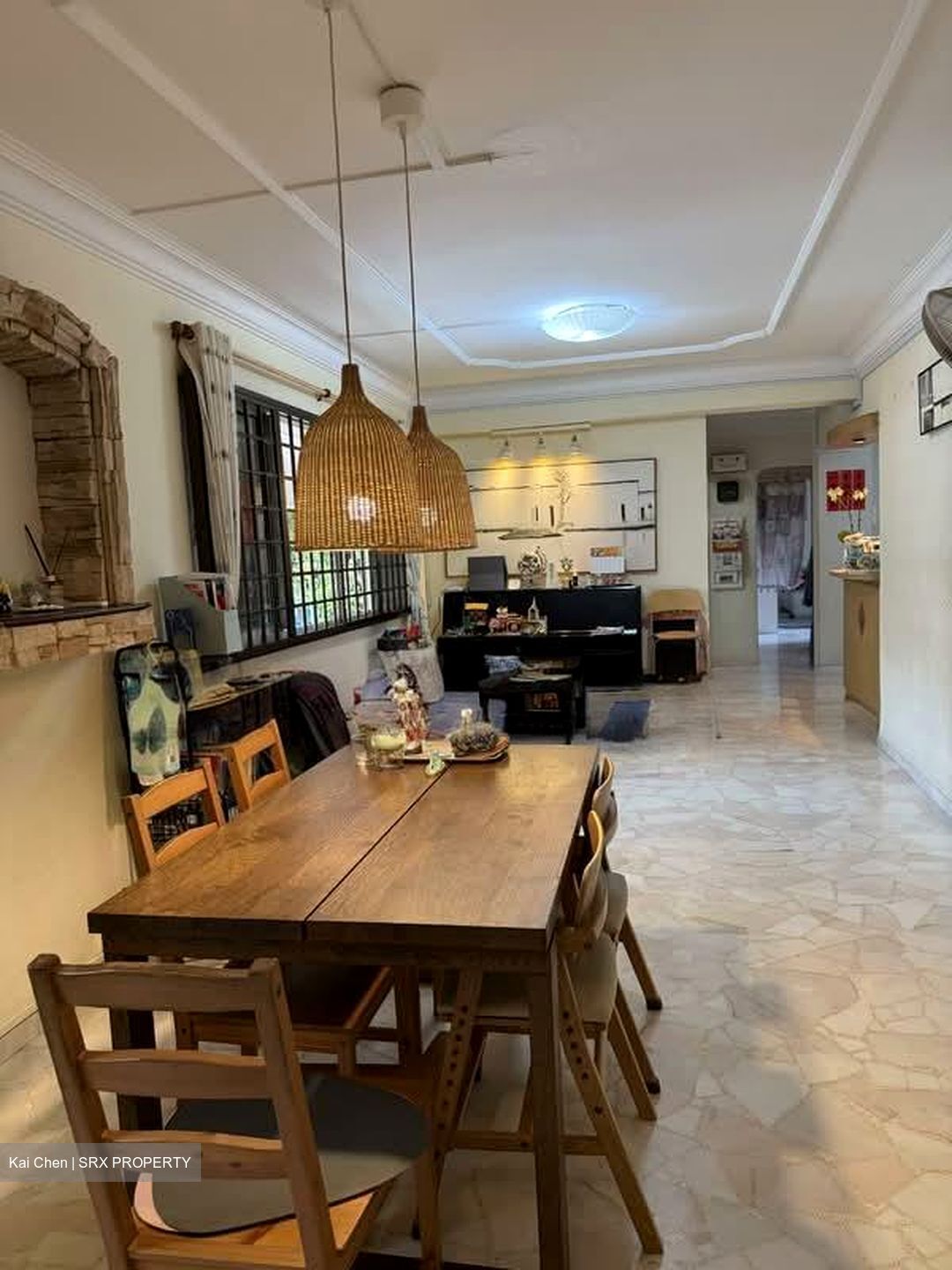 Blk 207 Bishan Street 23 (Bishan), HDB 4 Rooms #574256111